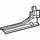 Toyota 57403-04030 Member Sub-Assembly, FLO