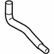 Toyota G1273-48010 Hose, Motor Cooling