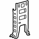 Toyota 58996-47020 Bracket, Console Box