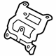 Toyota SU003-03215 Bracket Console R