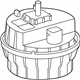 Toyota 89040-WAA01 SIREN Assembly, Theft Wa