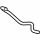 Toyota 88539-0E060 Hose, Drain Cooler