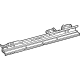 Toyota 57401-0E170 MEMBER SUB-ASSY, FLO