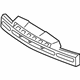 Toyota 52611-20230 Absorber, Front Bumper Energy