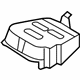 Toyota 53704-60060 Support Sub-Assembly, Ba