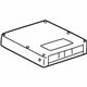 Toyota 89661-52E31 Ecm Ecu Engine Control Module