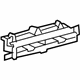 Toyota 55670-47070 Register Assembly, Instrument