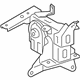 Toyota 12372-21390 INSULATOR, Engine Mounting