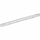 Toyota 75863-07010 Protector, Rocker Panel MOULDING