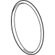 Toyota 17279-WAA01 Gasket, Turbine OUTL