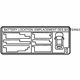 Toyota G9275-47180 Label, Battery Caution