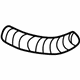 Toyota 77213-0C031 HOSE, FUEL TANK TO F