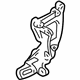 Toyota 88431-26290 Bracket, Compressor Mounting