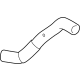 Toyota 87246-0C030 HOSE, WATER, NO.2