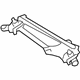 Toyota 85150-02240 Link Assy, Windshield Wiper