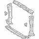 Toyota 53210-52917 Support Assembly, RADIAT