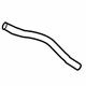 Toyota 32942-60510 Hose, Oil Cooler Outlet