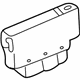 Toyota 82641-08072 Relay, Integration