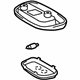 Toyota 81260-46010-B2 Lamp Assembly, Map