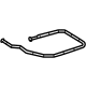 Toyota 72695-08210 Cable, Rear