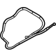 Toyota 72695-08220 Cable, Rear