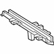 Toyota 57606-47030 Member Sub-Assy, Rear Floor Cross