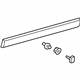 Toyota 75071-0T900 MOULDING,SUBASSEMBLY,Front