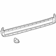 Toyota 68281-60030 Weatherstrip, Lift Gate