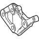 Toyota 52391-52070 Support, DIFFERENTIA