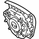 Toyota 45130-47110-C0 Pad Assembly, Steering W