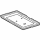 Toyota 74431-0R010 Tray, Battery