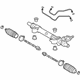 Toyota 44200-35103 Link Assembly, Power Ste