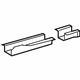 Toyota 57801-52060 Reinforcement Sub-Assy, Rear Floor Side Member, RH