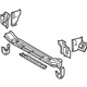 Toyota 57104-12291 Member Sub-Assy, Front Cross
