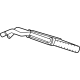 Toyota 87107-0C080 UNIT SUB-ASSY, RADIA