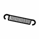 Toyota 90506-10047 Spring, Tension