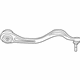 Toyota 48620-WAA03 Arm Assy, Suspension