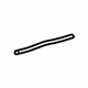 Toyota 63248-08020 Hose, Sliding Roof D