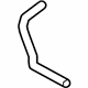 Toyota 16267-37090 Hose, Water By-Pass