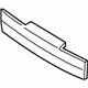 Toyota 52611-52050 Absorber, Front Bumper Energy