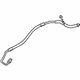 Toyota 88712-42080 Hose, Cooler Refrigerant Suction