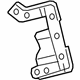 Toyota 86211-04060 Bracket, Radio Receiver