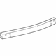 Toyota 52171-AC040 Reinforcement, Rear Bumper