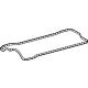 Toyota 11213-25020 Gasket, Cylinder HEA