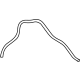 Toyota 25760-31020 Hose Assembly, Vacuum Tr