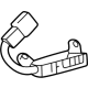 Toyota 55910-62010 Control Assembly, Heater