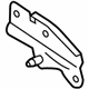 Toyota 43497-74010 Bracket, Drive Shaft