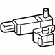 Toyota 28850-F0080 Sensor Assembly, Battery