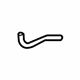 Toyota 48943-60020 Hose, Height Control