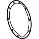 Toyota 42181-0C010 GASKET, DIFFERENTIAL